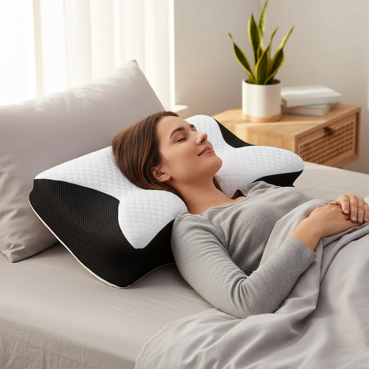 <p>Dual-Height Versatility</p>